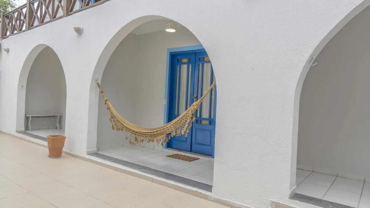 Vila Mucuge Hostel 0*, Porto Seguro Brasil