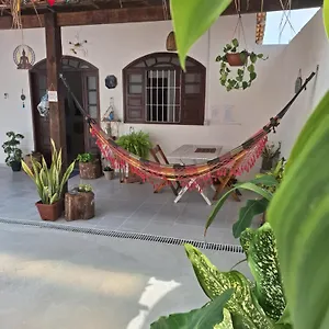 Albergue Odoya Casa, Porto Seguro