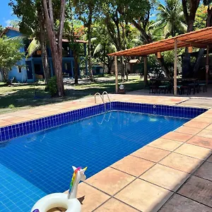 Albergue Adios Amigos, Porto Seguro